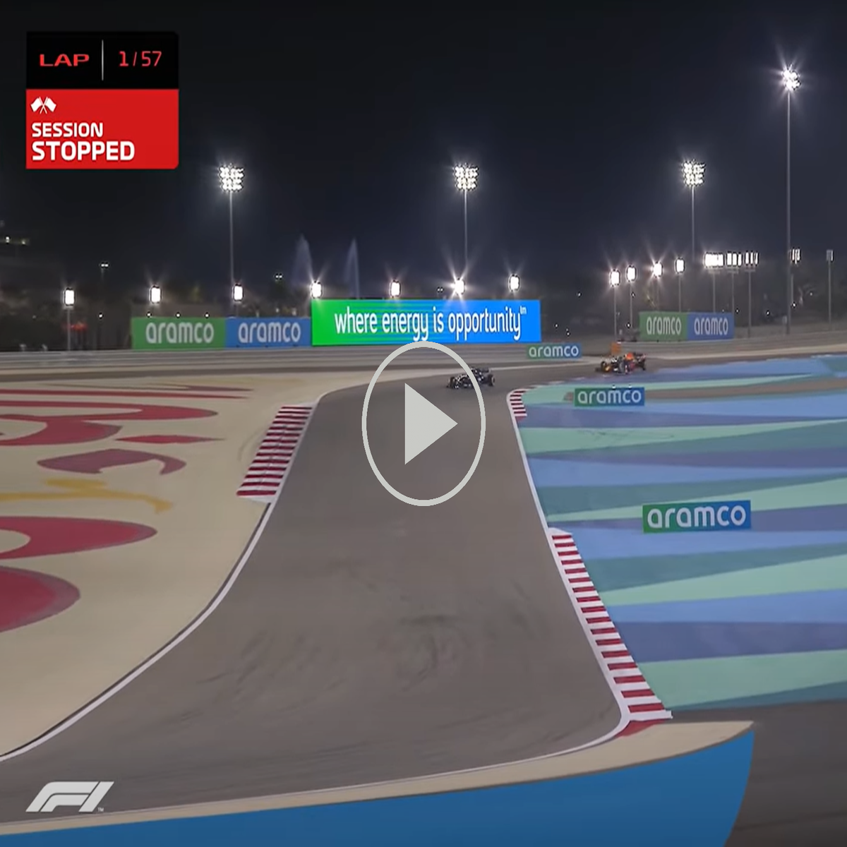 F1 live stream Free links to watch Bahrain Grand Prix online